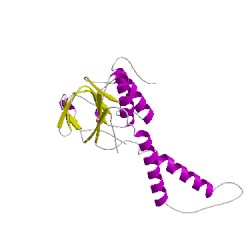 Image of CATH 5x1yC01