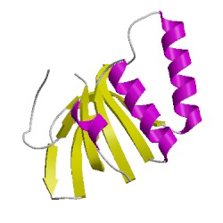 Image of CATH 5x1yC02