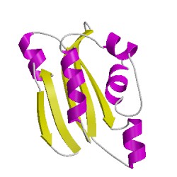 Image of CATH 5x1yC03