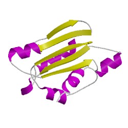 Image of CATH 5x1yD03