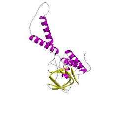 Image of CATH 5x1yE01