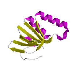 Image of CATH 5x1yE02
