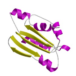 Image of CATH 5x1yE03