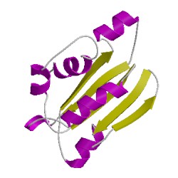 Image of CATH 5x1yF03
