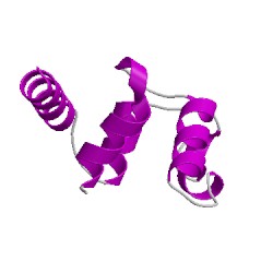 Image of CATH 5x2eA00