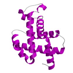 Image of CATH 5x2rB