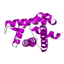 Image of CATH 5x2rC00