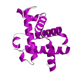 Image of CATH 5x2rE