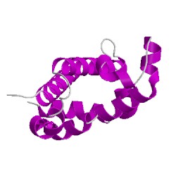 Image of CATH 5x2rJ