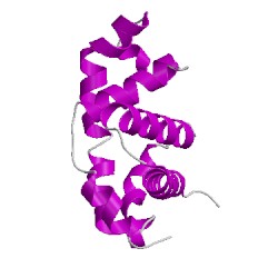 Image of CATH 5x2rL