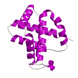 Image of CATH 5x2tK