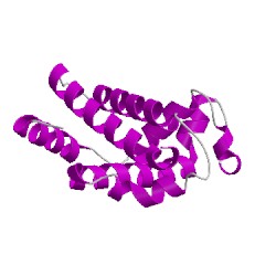 Image of CATH 5x2uD