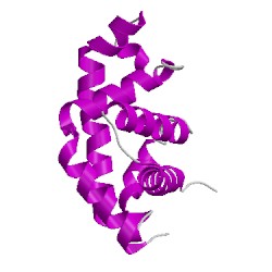 Image of CATH 5x2uL