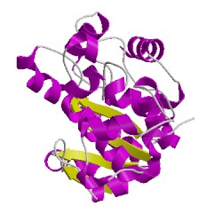 Image of CATH 5x3hA00