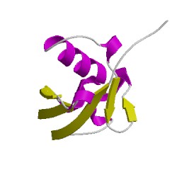 Image of CATH 5x3nA