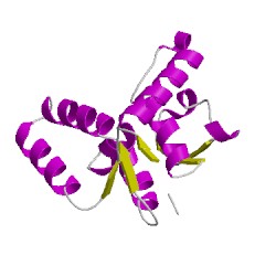 Image of CATH 5x3tD