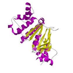 Image of CATH 5x3xa