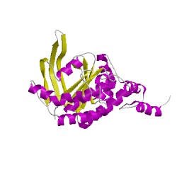 Image of CATH 5x3xb