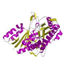 Image of CATH 5x49B