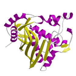 Image of CATH 5x4yA