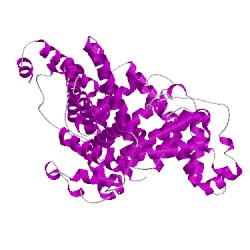 Image of CATH 5x52A