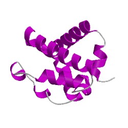 Image of CATH 5x52A01