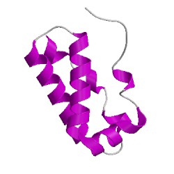 Image of CATH 5x52A04