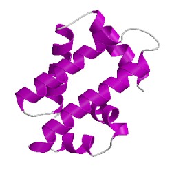 Image of CATH 5x52A05