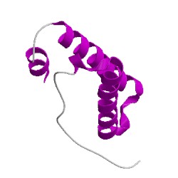 Image of CATH 5x52A06
