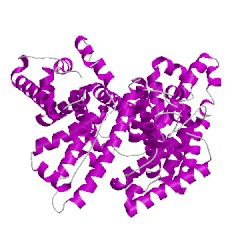 Image of CATH 5x52B