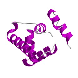 Image of CATH 5x52B01