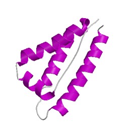 Image of CATH 5x52B02