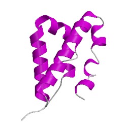 Image of CATH 5x52B04