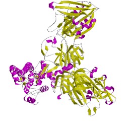 Image of CATH 5x59A
