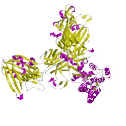 Image of CATH 5x59B