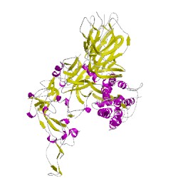 Image of CATH 5x5bB