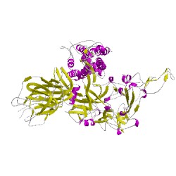 Image of CATH 5x5bC