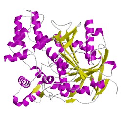 Image of CATH 5x61A00