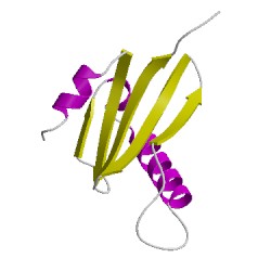 Image of CATH 5x6uD