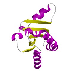 Image of CATH 5x6vA