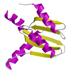 Image of CATH 5x6vB