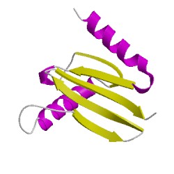 Image of CATH 5x6vC