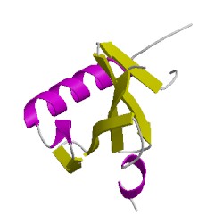 Image of CATH 5x6vD