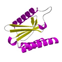 Image of CATH 5x6vG