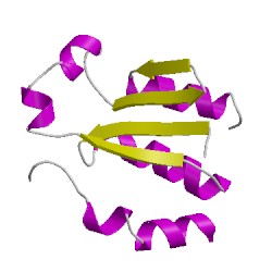 Image of CATH 5x79A01