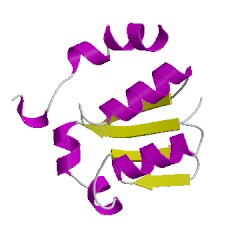 Image of CATH 5x79B01