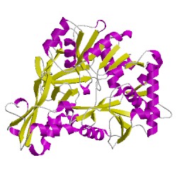 Image of CATH 5x8fA