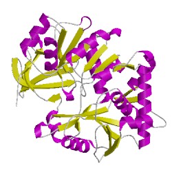 Image of CATH 5x8fA01