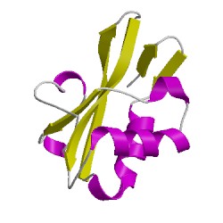 Image of CATH 5x8fA02