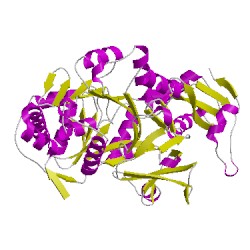 Image of CATH 5x8fC